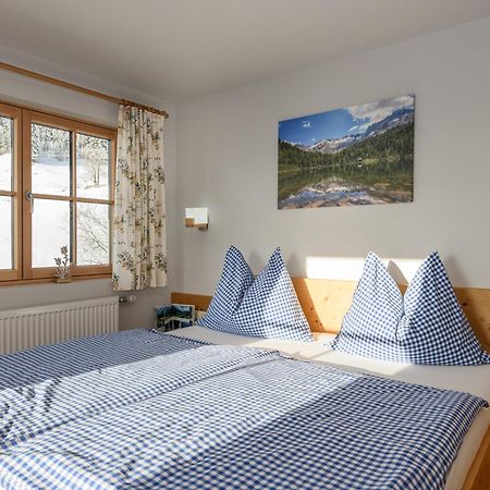 Brandebengut Villa บาดฮอฟกัสไตน์ ภายนอก รูปภาพ